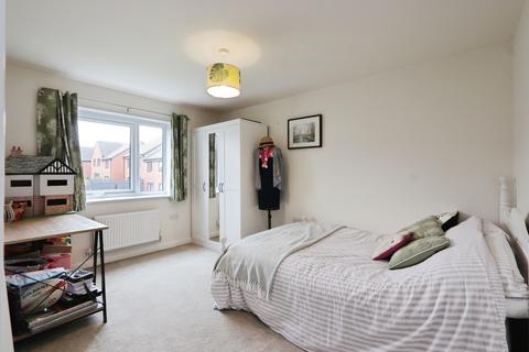 undefined, Adrian Crescent, South Yorkshire S5