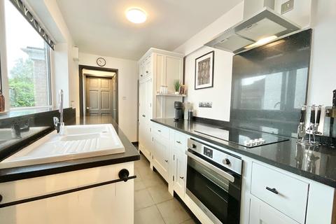 undefined, Newcastle Road, Madeley, CW3