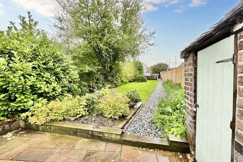 undefined, Newcastle Road, Madeley, CW3