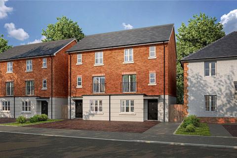 undefined, Plot 105, The Elm, The Grange, Manteo Way, Bideford, Devon, EX39