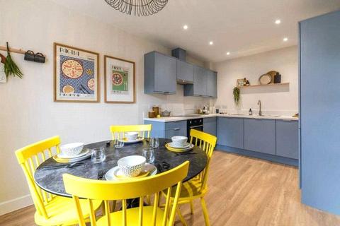 undefined, Plot 105, The Elm, The Grange, Manteo Way, Bideford, Devon, EX39