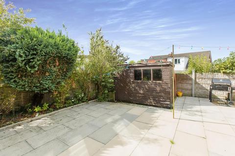 undefined, Paddock Rise, Greater Manchester WN6