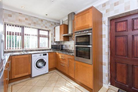 undefined, Paddock Rise, Greater Manchester WN6