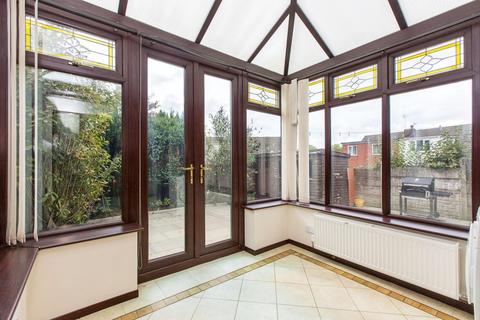 undefined, Paddock Rise, Greater Manchester WN6