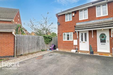 undefined, Astcote Court, Kirk Sandall, Doncaster