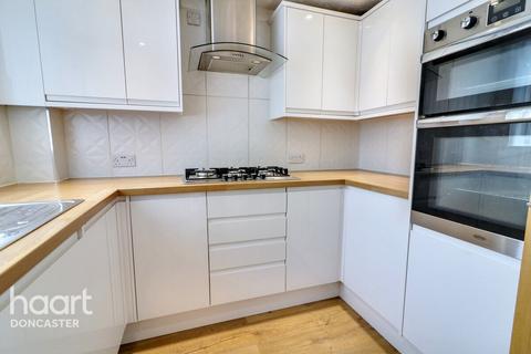 undefined, Astcote Court, Kirk Sandall, Doncaster
