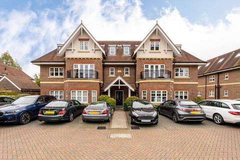 2 bedroom flat for sale, Shoppenhangers Road, Maidenhead, SL6