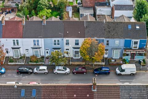 4 bedroom house of multiple occupation for sale, Rhyddings Terrace, Swansea SA2