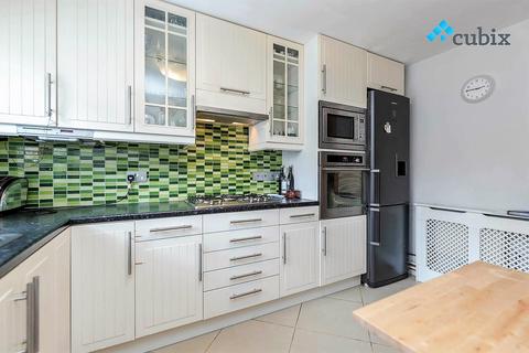 undefined, Chatham Street, London SE17