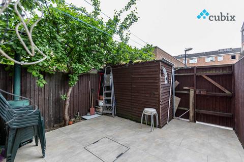undefined, Chatham Street, London SE17