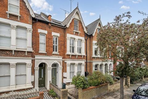 2 bedroom flat for sale, Drylands Road, Crouch End, London, N8