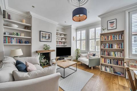 Drylands Road, Crouch End, London, N8