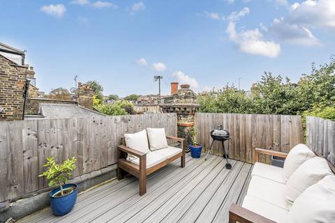 2 bedroom flat for sale, Drylands Road, Crouch End, London, N8