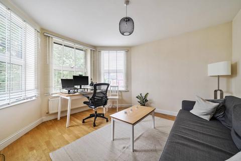 Stapleton Hall Road, Crouch End, London, N4