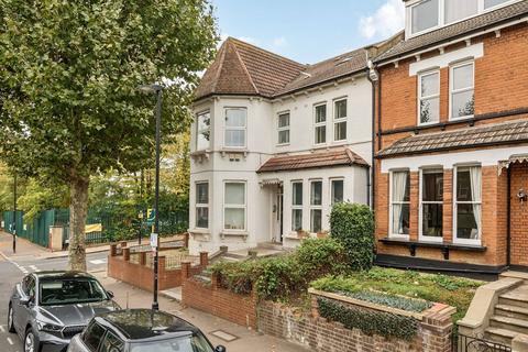 1 bedroom flat for sale, Stapleton Hall Road, Crouch End, London, N4