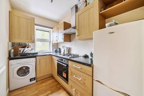 1 bedroom flat for sale, Stapleton Hall Road, Crouch End, London, N4