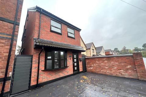 undefined, Sandy Lane, Tettenhall, Wolverhampton