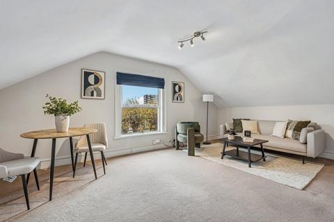 1 bedroom flat for sale, St Stephens Avenue, London W12
