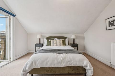 1 bedroom flat for sale, St Stephens Avenue, London W12