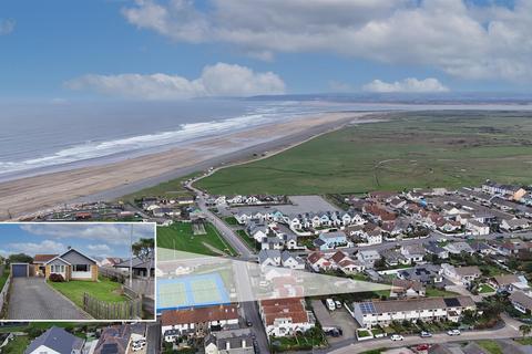 undefined, Swanswood Gardens, Bideford EX39