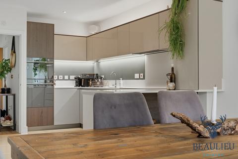 undefined, Beaulieu Park CM1