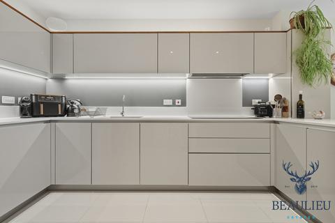 undefined, Beaulieu Park CM1