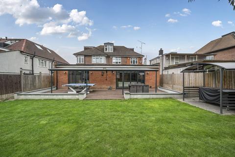 undefined, Fairholme Gardens, Finchley, London, N3