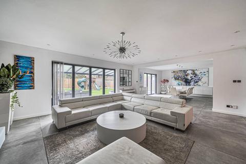 undefined, Fairholme Gardens, Finchley, London, N3