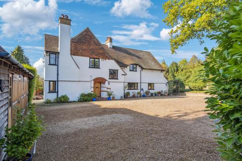 undefined, Shepherds Lane, Chorleywood WD3