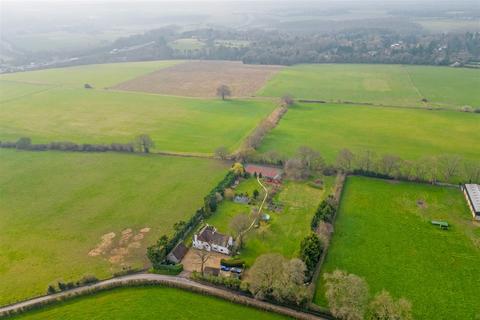 undefined, Shepherds Lane, Chorleywood WD3