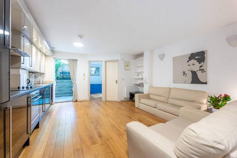 undefined, Tadmor Street, Shepherd's Bush, London, W12