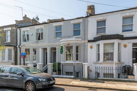 undefined, Tadmor Street, Shepherd's Bush, London, W12