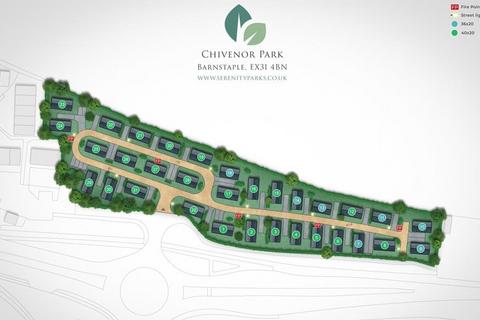 undefined, Chivenor, Barnstaple EX31