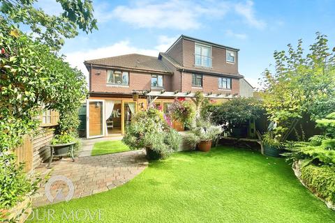32 Wayville Road, Dartford, DA1 1RL