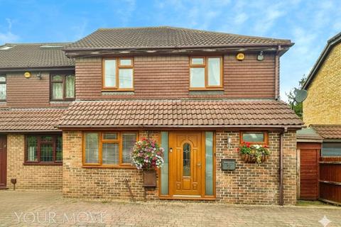 32 Wayville Road, Dartford, DA1 1RL