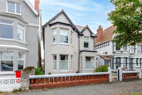 Great Ormes Road, Llandudno, Conwy, LL30
