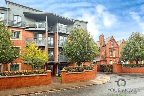 Manor Road, Birmingham B16