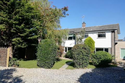 4 bedroom detached house for sale, Aldeburgh, Suffolk