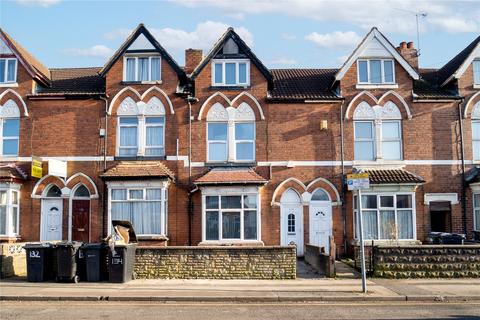 Raddlebarn Road, Birmingham B29