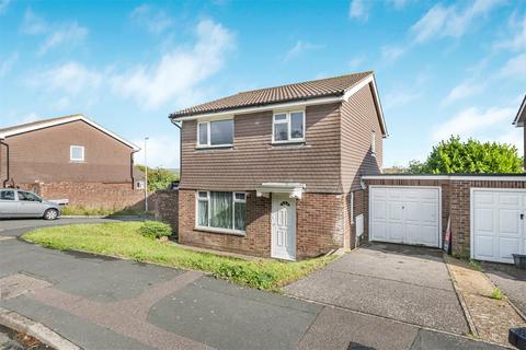 5 bedroom link detached house for sale, Lynchet Close, Brighton BN1