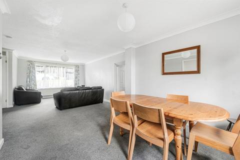 5 bedroom link detached house for sale, Lynchet Close, Brighton BN1