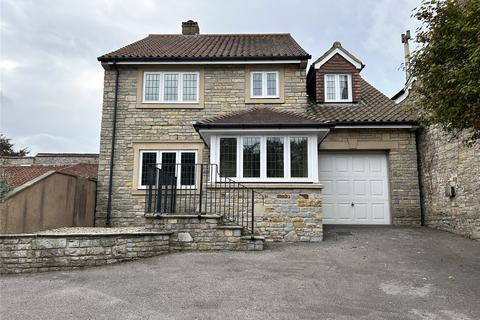 undefined, Church Street, Woolavington, Bridgwater, Somerset, TA7