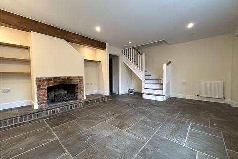 undefined, Church Street, Woolavington, Bridgwater, Somerset, TA7