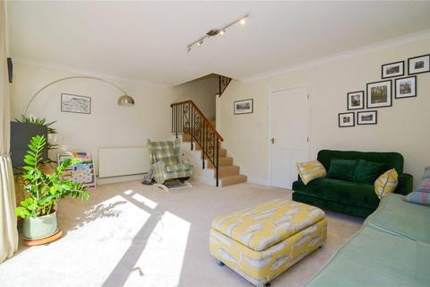 undefined, Waldegrave Park, Twickenham