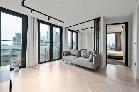 2 bedroom apartment to rent, 19 Sun Street, London EC2A