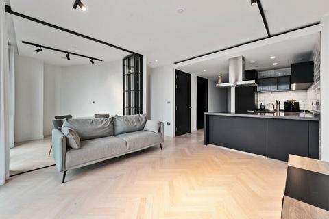 2 bedroom apartment to rent, 19 Sun Street, London EC2A
