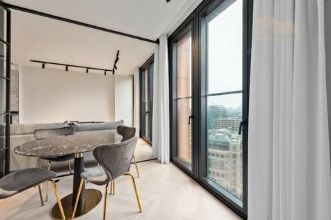 2 bedroom apartment to rent, 19 Sun Street, London EC2A