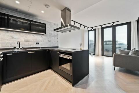 2 bedroom apartment to rent, 19 Sun Street, London EC2A
