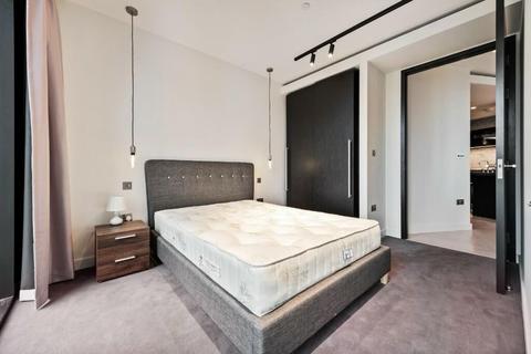 2 bedroom apartment to rent, 19 Sun Street, London EC2A