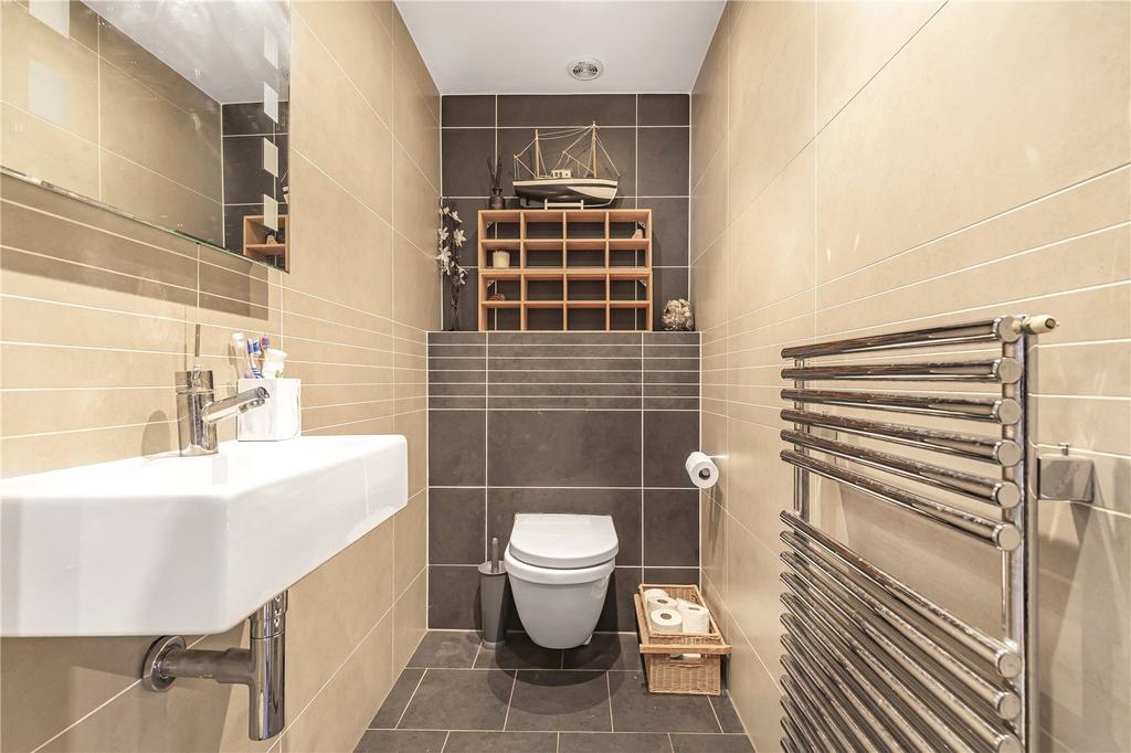Guest Wc